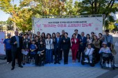 뉴로벤티, 국회 ‘희귀질환 오픈 테이블 미팅’ 부스 참여… 취약X증후군 등 자폐 …