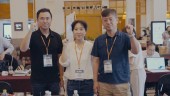 뉴로벤티, '인터비즈 바이오 파트너링 & 투자포럼' 성황리 마무리… "ROND+ …